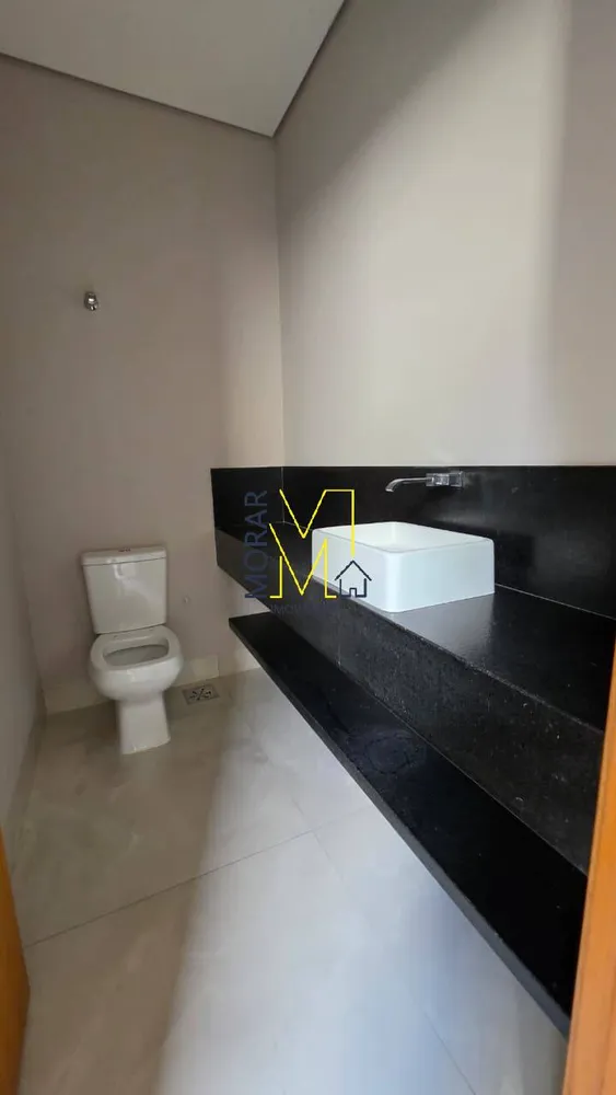 Casa, 3 quartos, 124 m² - Foto 10