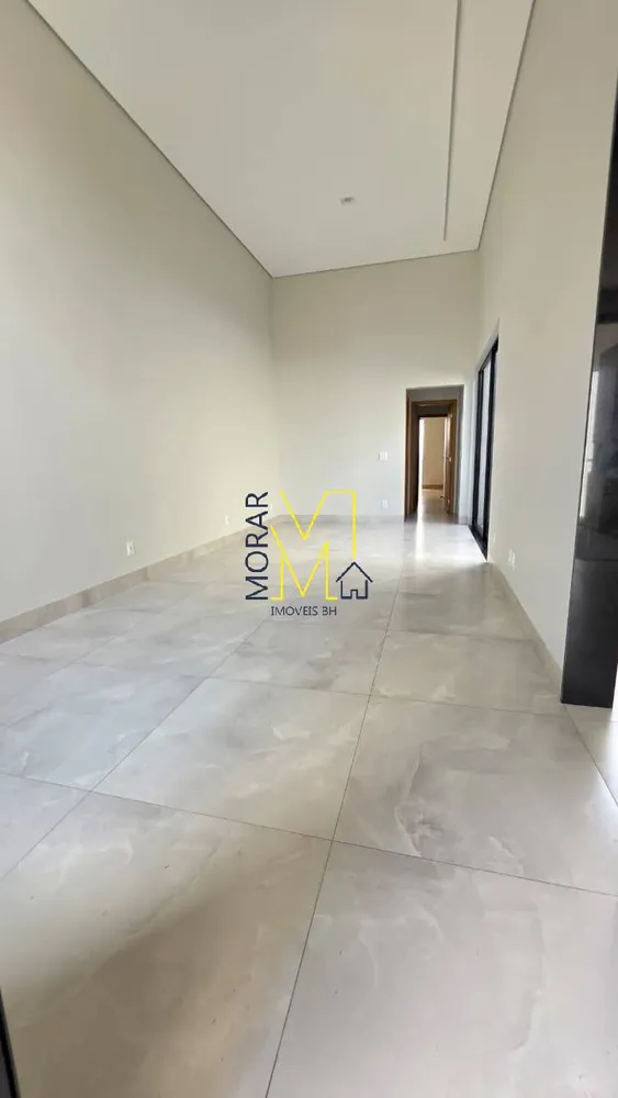 Casa, 3 quartos, 124 m² - Foto 1