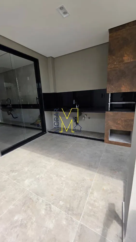 Casa, 3 quartos, 124 m² - Foto 5