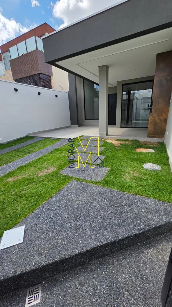 Casa, 3 quartos, 124 m² - Foto 3
