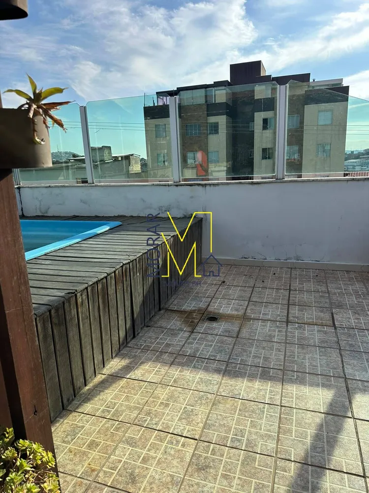 Cobertura, 3 quartos, 120 m² - Foto 2