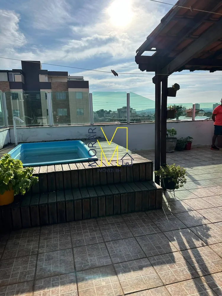 Cobertura, 3 quartos, 120 m² - Foto 1