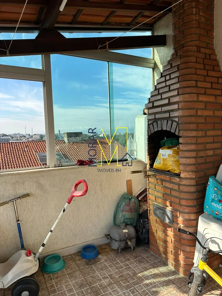 Cobertura, 3 quartos, 120 m² - Foto 4
