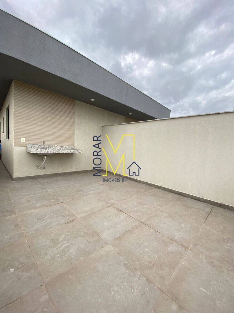 Cobertura, 3 quartos, 118 m² - Foto 1