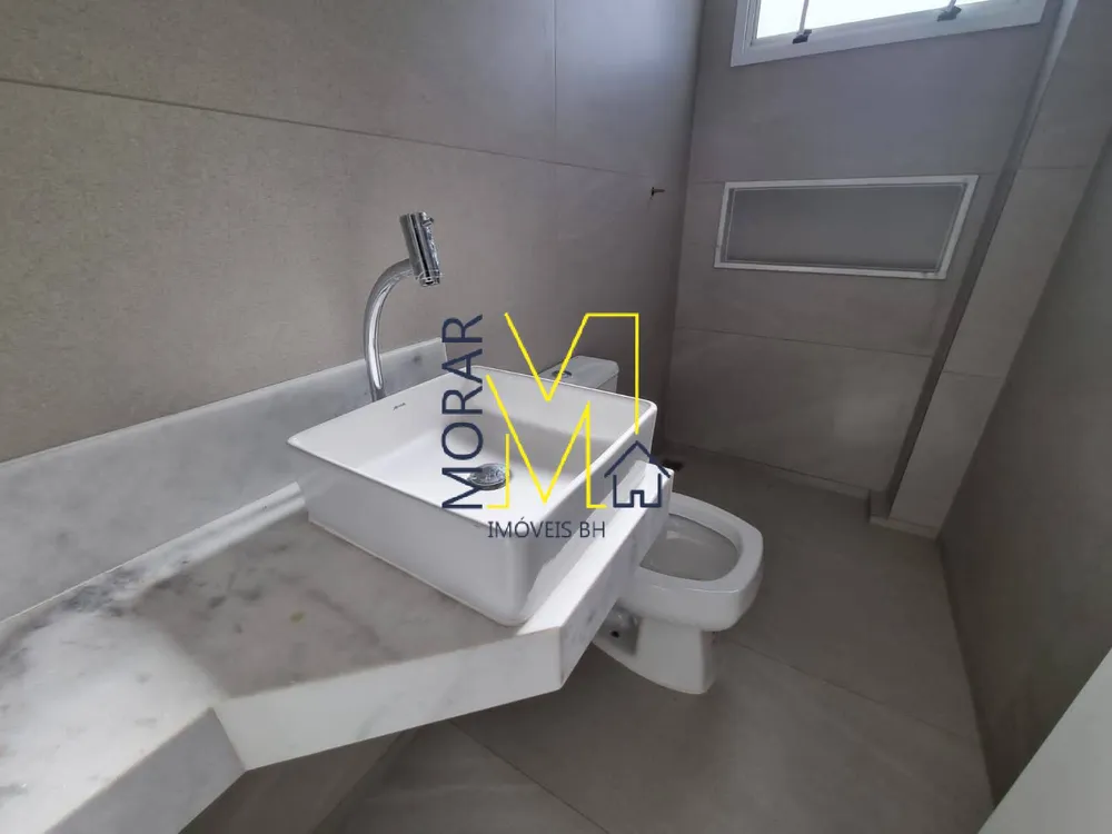 Apartamento, 3 quartos, 140 m² - Foto 8