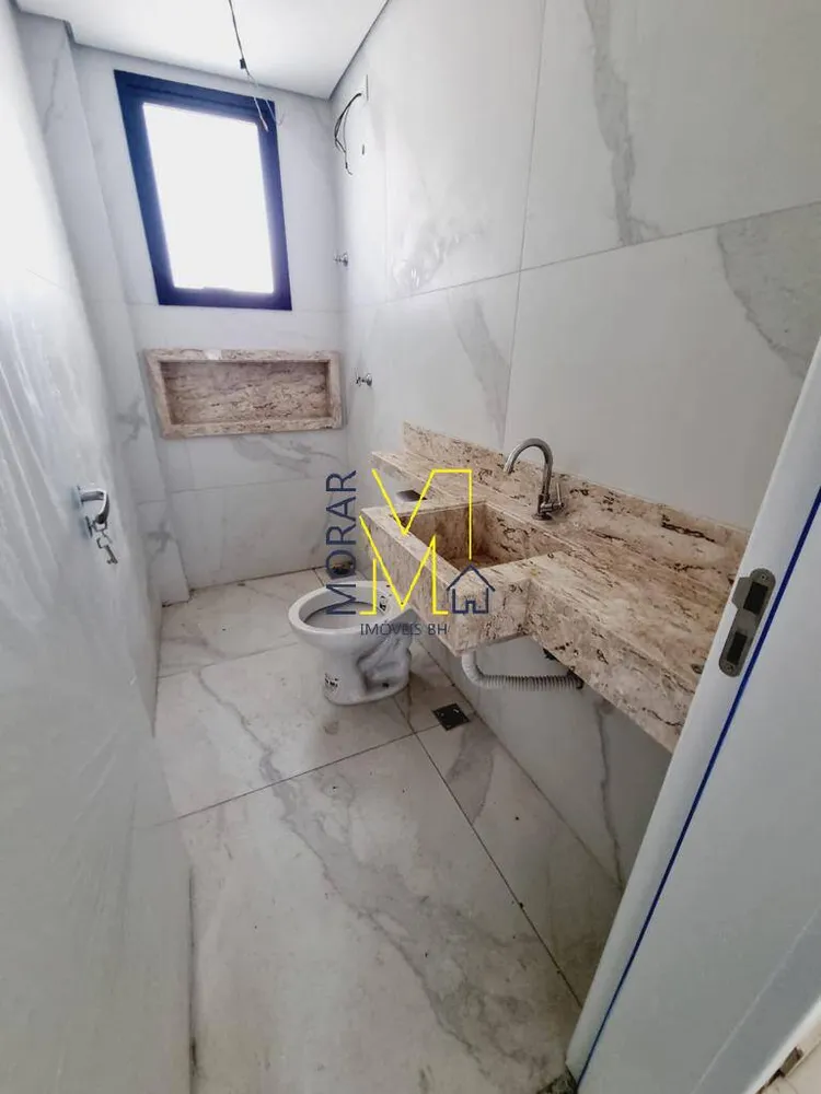 Apartamento, 3 quartos, 106 m² - Foto 5