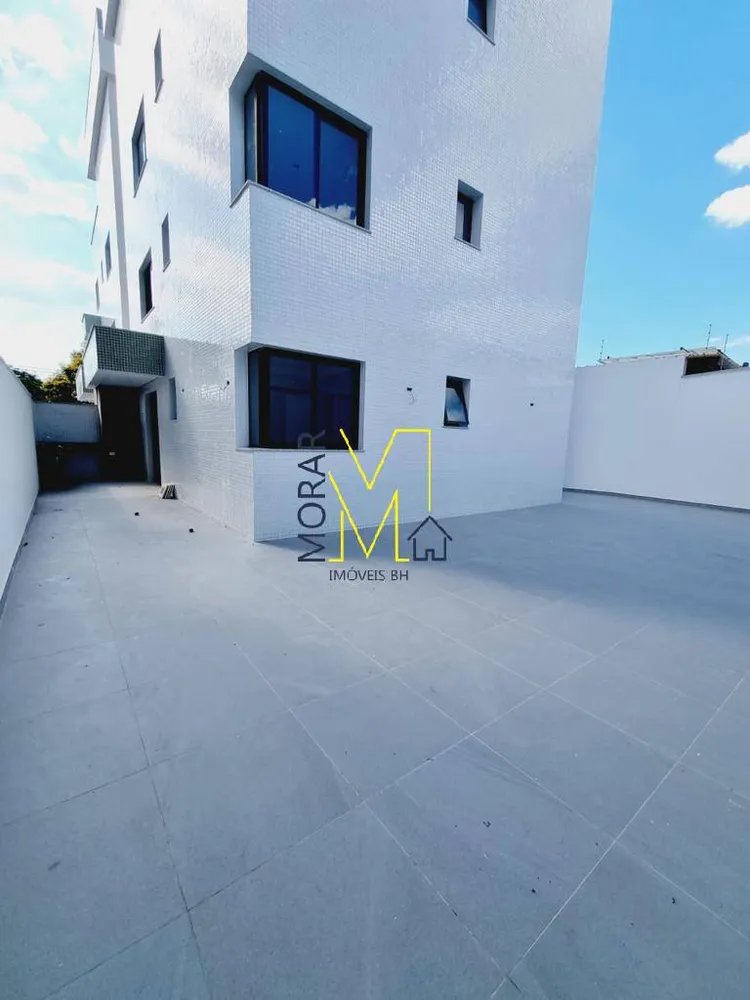 Apartamento, 3 quartos, 106 m² - Foto 3