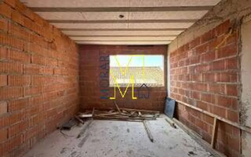 Apartamento, 3 quartos, 30 m² - Foto 2