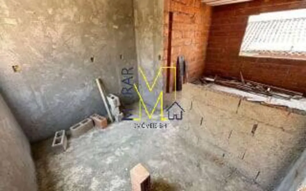 Apartamento, 3 quartos, 30 m² - Foto 5