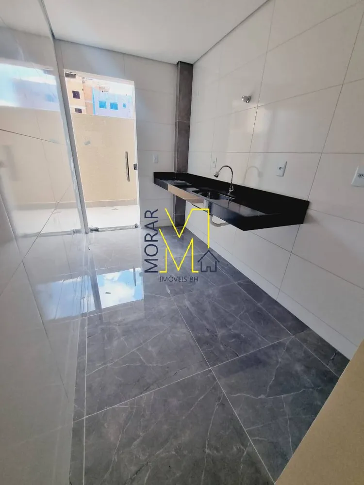 Apartamento, 3 quartos, 100 m² - Foto 9
