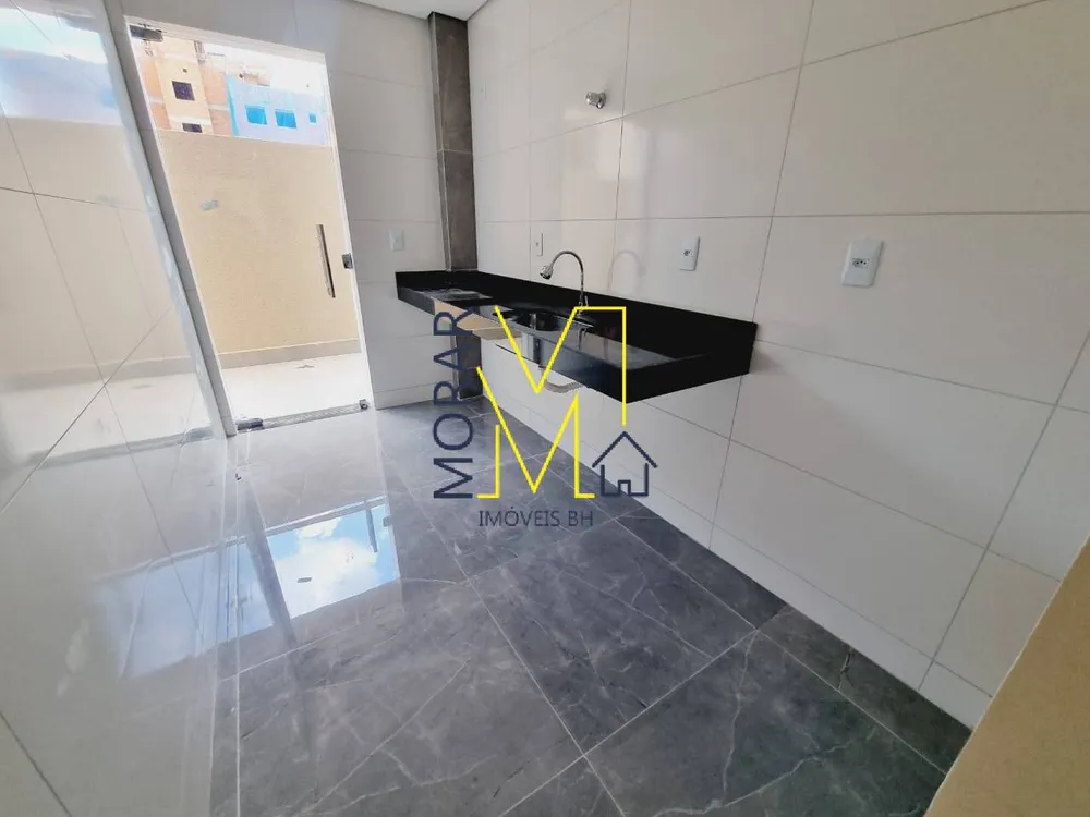 Apartamento, 3 quartos, 100 m² - Foto 3