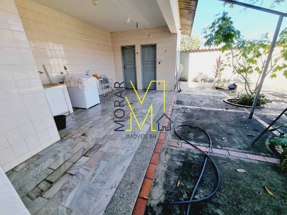 Casa, 4 quartos, 360 m² - Foto 9