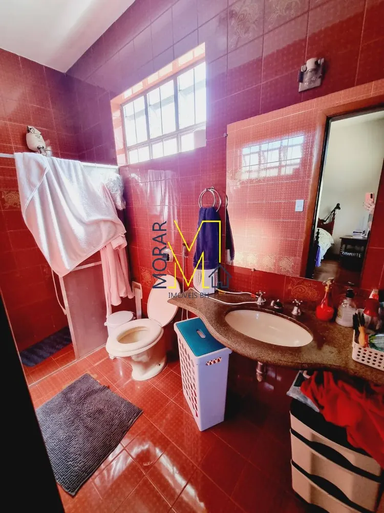 Casa, 4 quartos, 360 m² - Foto 11