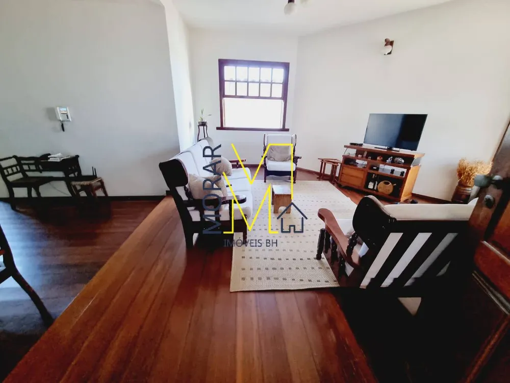 Casa, 4 quartos, 360 m² - Foto 3