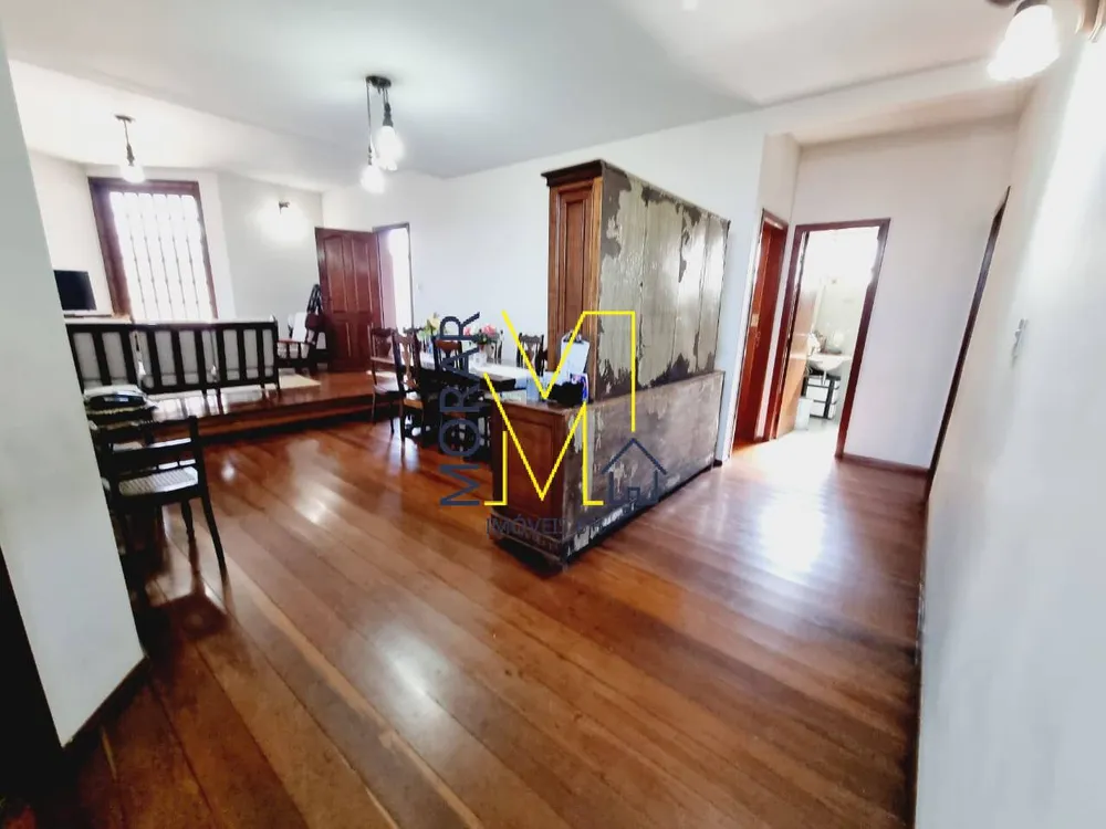 Casa, 4 quartos, 360 m² - Foto 7