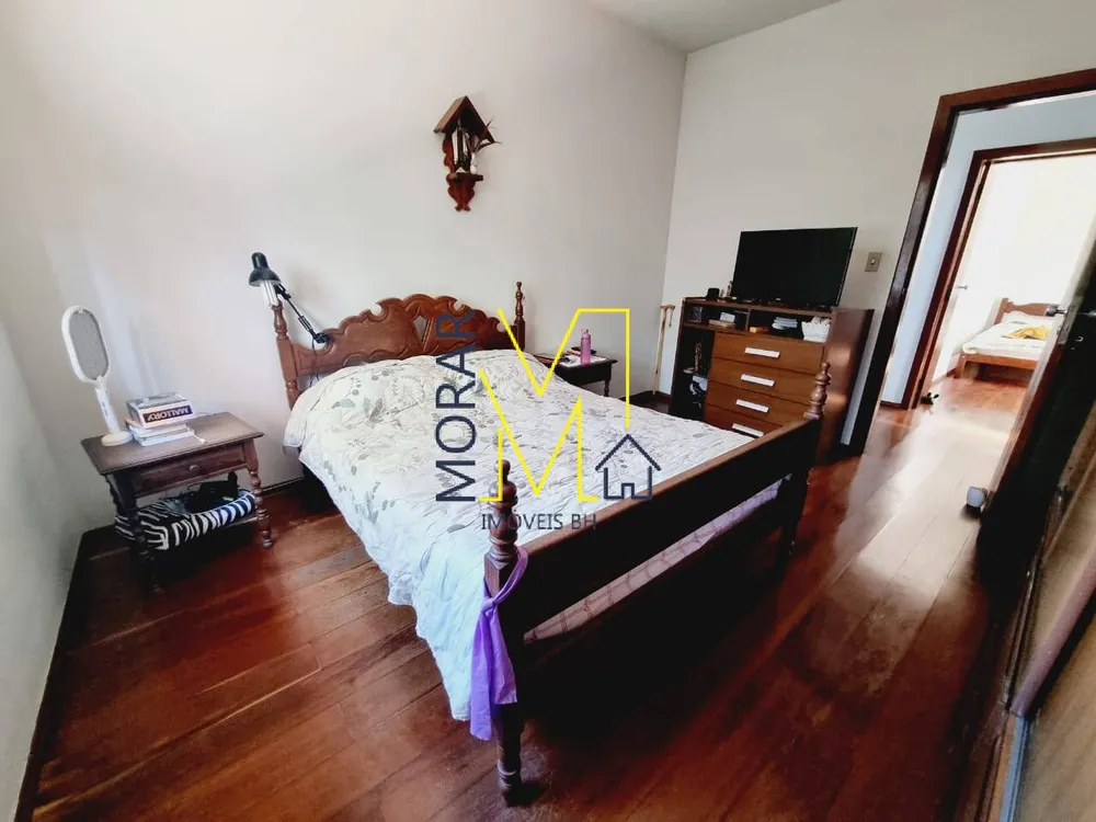 Casa, 4 quartos, 360 m² - Foto 12