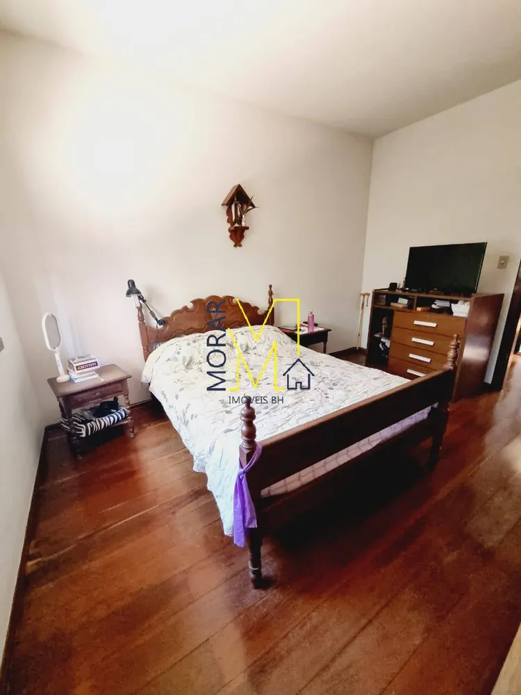 Casa, 4 quartos, 360 m² - Foto 8