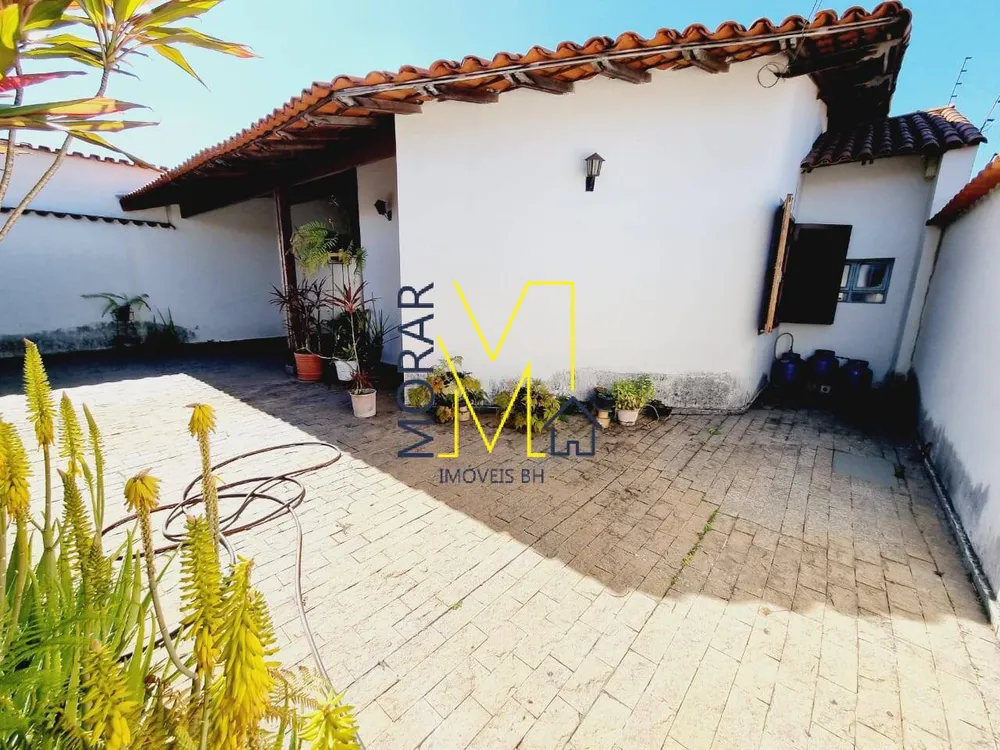 Casa, 4 quartos, 360 m² - Foto 1