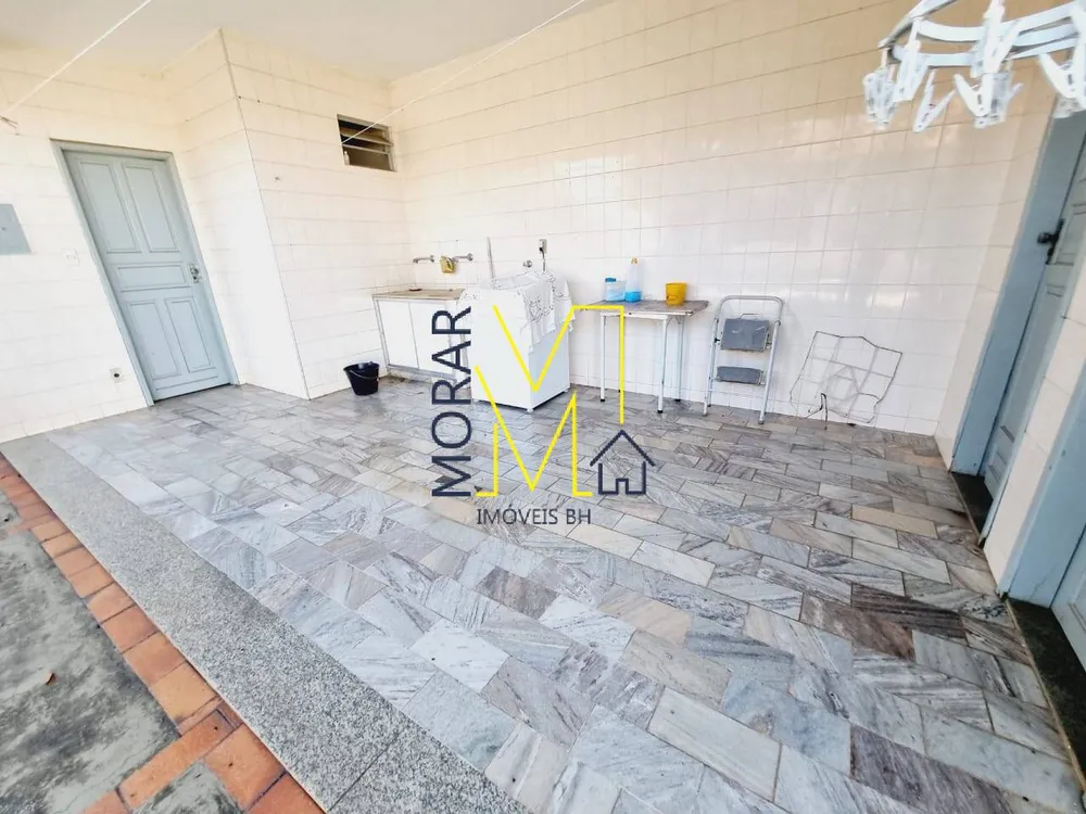 Casa, 4 quartos, 360 m² - Foto 10