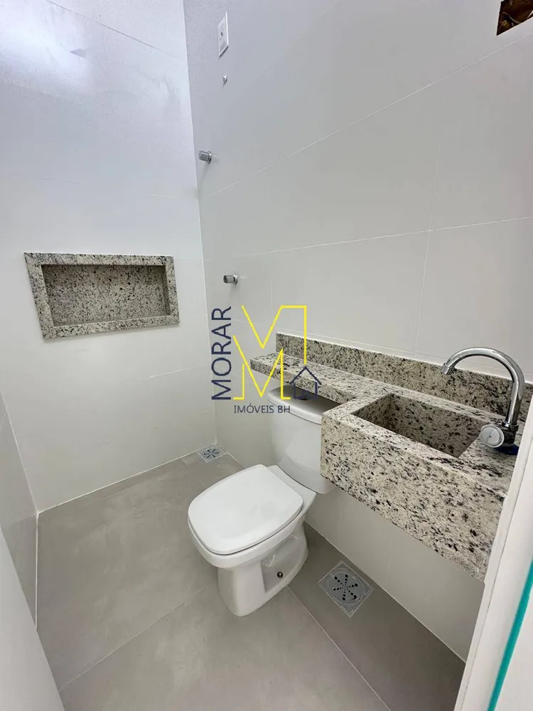Casa, 2 quartos, 126 m² - Foto 3