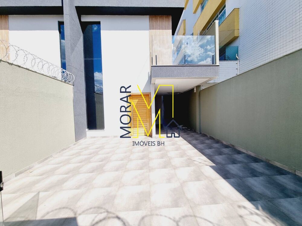 Casa, 3 quartos, 150 m² - Foto 16