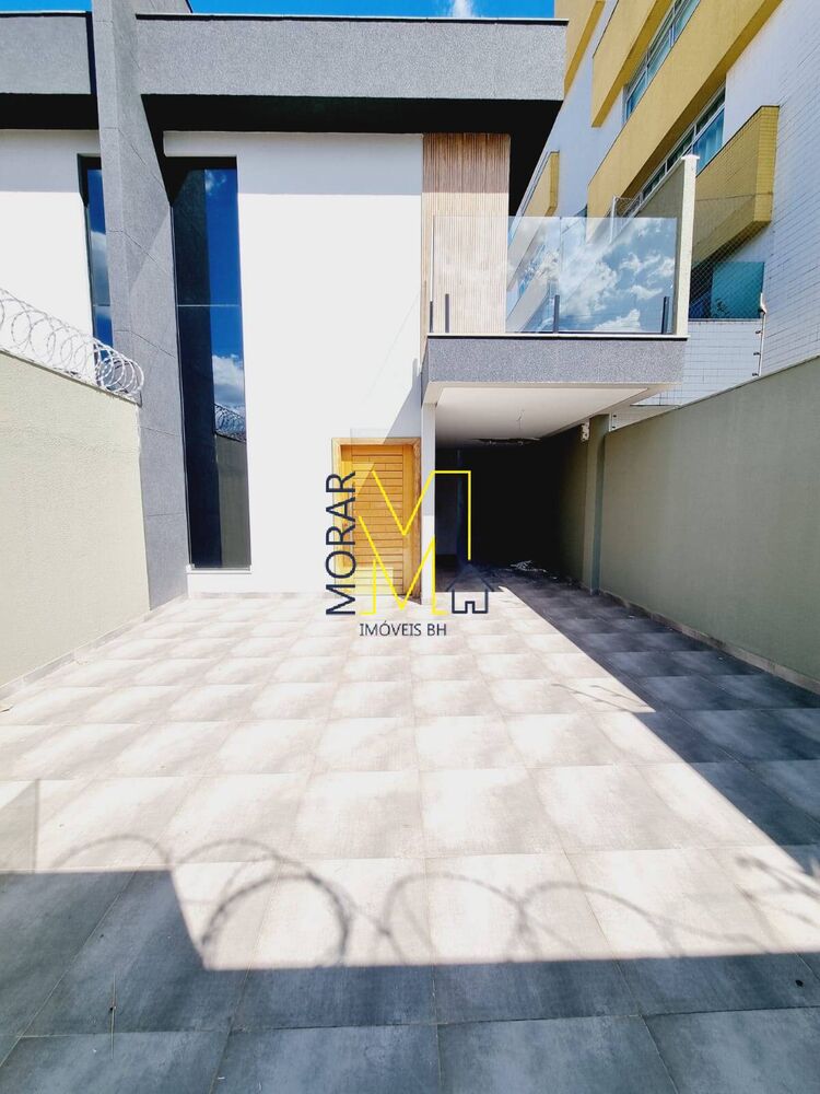 Casa, 3 quartos, 150 m² - Foto 21