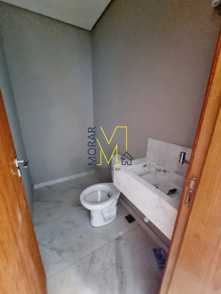 Casa, 3 quartos, 150 m² - Foto 4