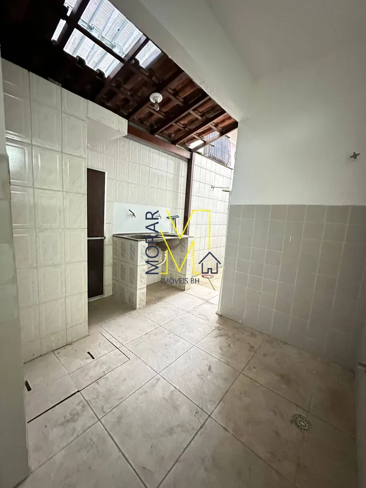 Casa, 3 quartos, 65 m² - Foto 1