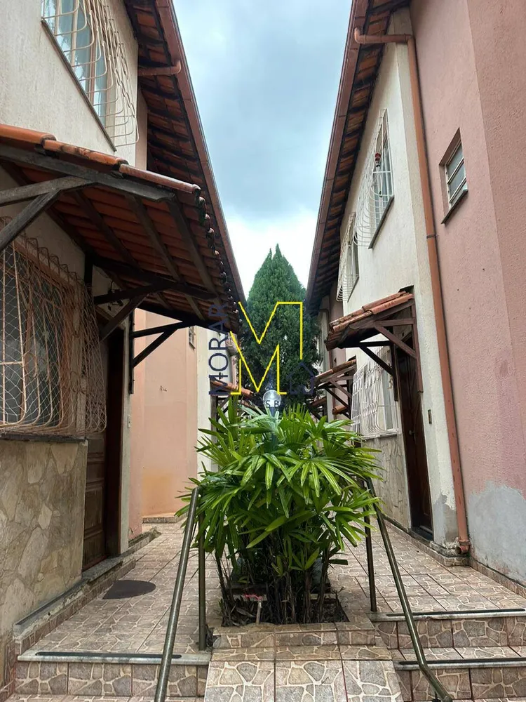 Casa, 3 quartos, 65 m² - Foto 3