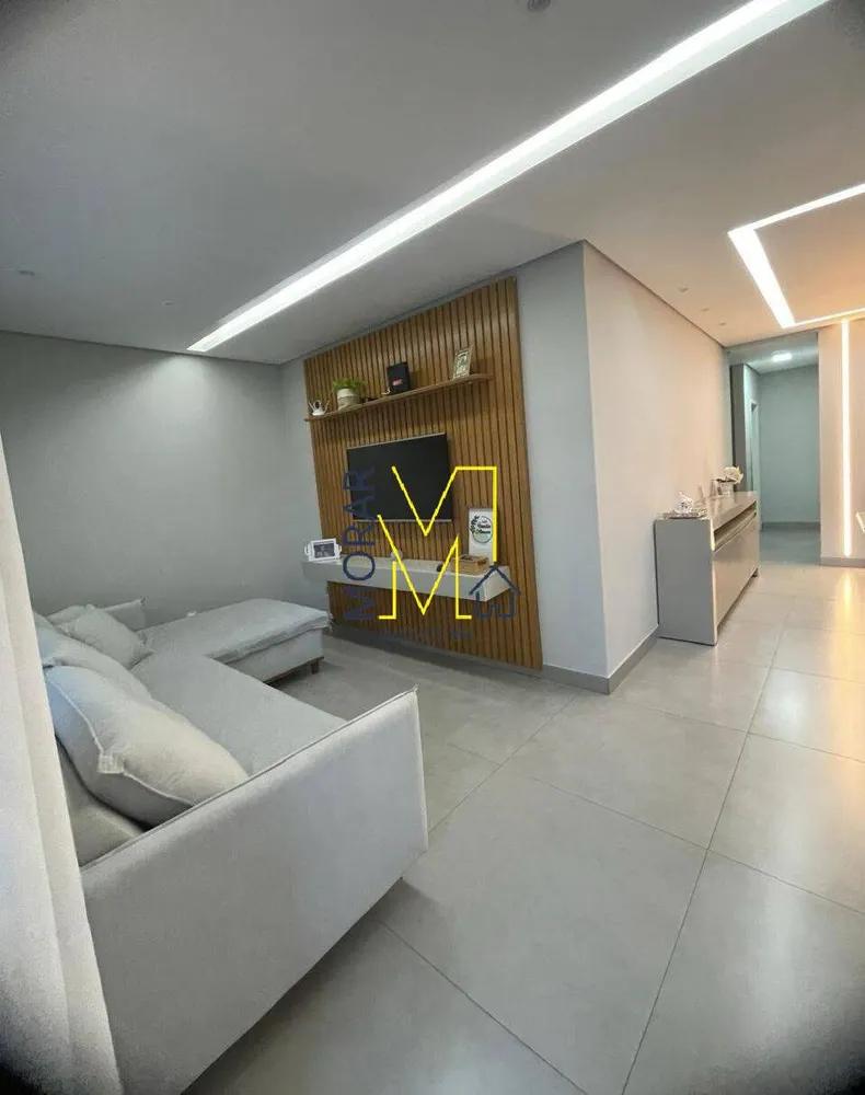 Casa, 5 quartos, 360 m² - Foto 3