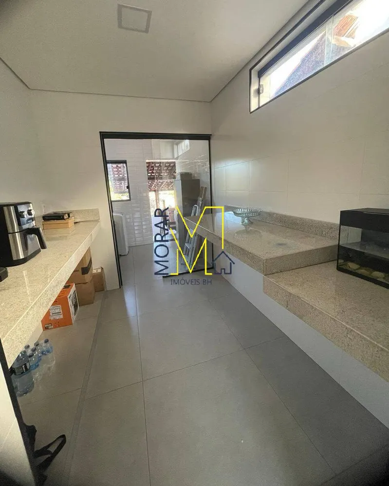 Casa, 5 quartos, 360 m² - Foto 11