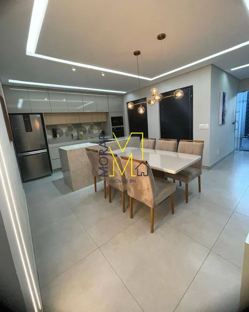 Casa, 5 quartos, 360 m² - Foto 6
