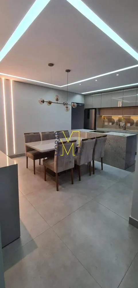 Casa, 5 quartos, 360 m² - Foto 4