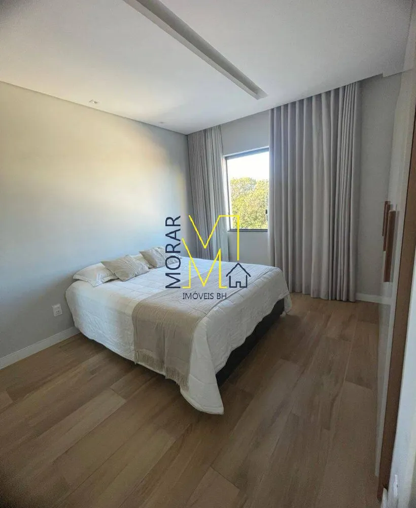 Casa, 5 quartos, 360 m² - Foto 13