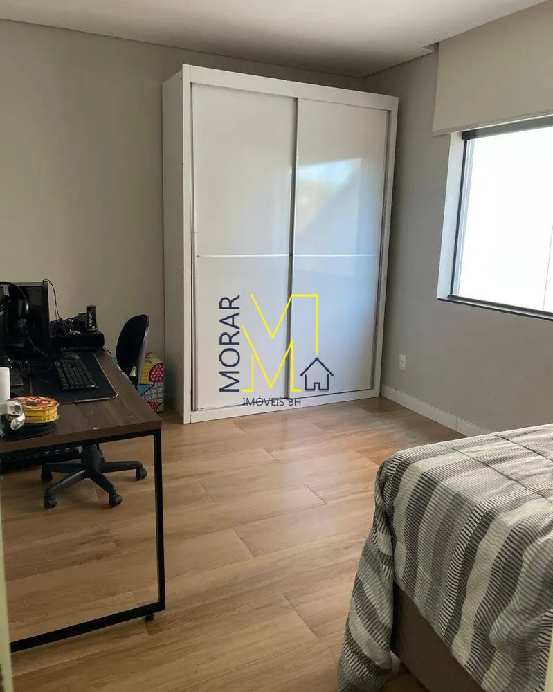 Casa, 5 quartos, 360 m² - Foto 14