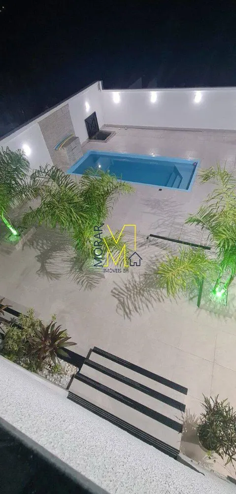 Casa, 5 quartos, 360 m² - Foto 2