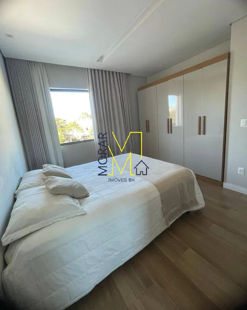 Casa, 5 quartos, 360 m² - Foto 7