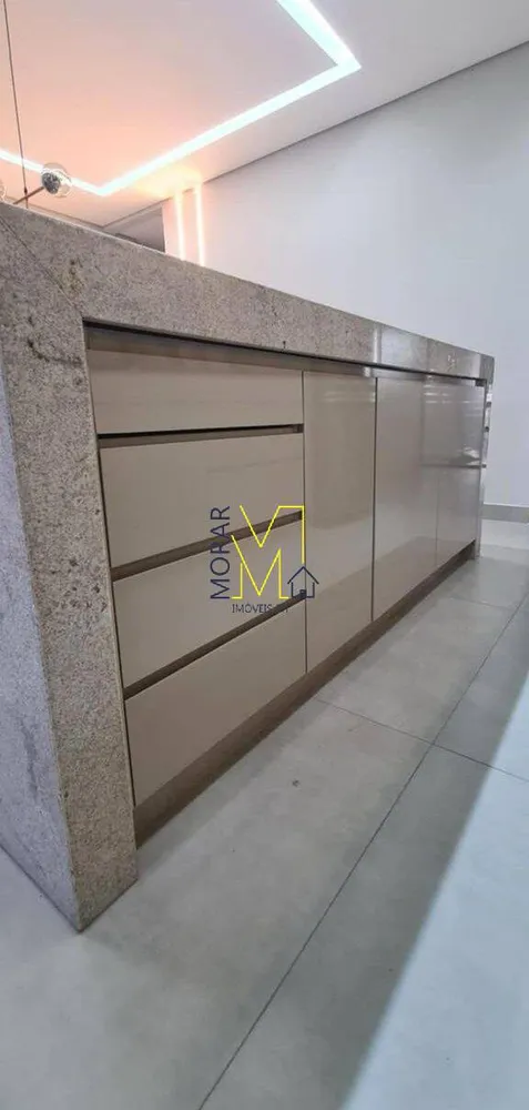 Casa, 5 quartos, 360 m² - Foto 15