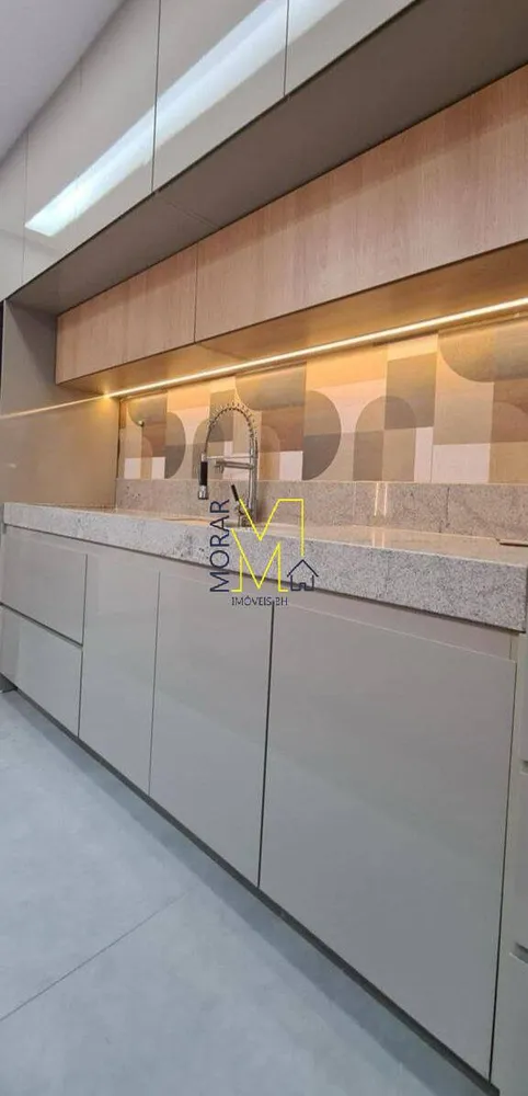 Casa, 5 quartos, 360 m² - Foto 1