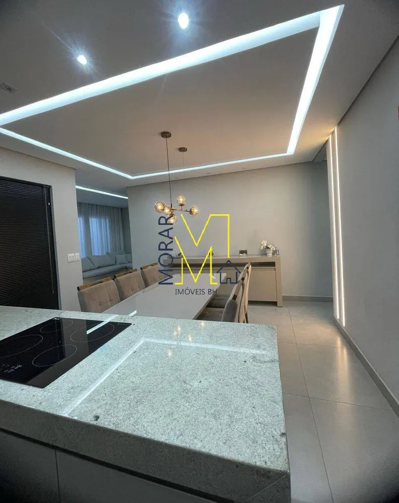 Casa, 5 quartos, 360 m² - Foto 12