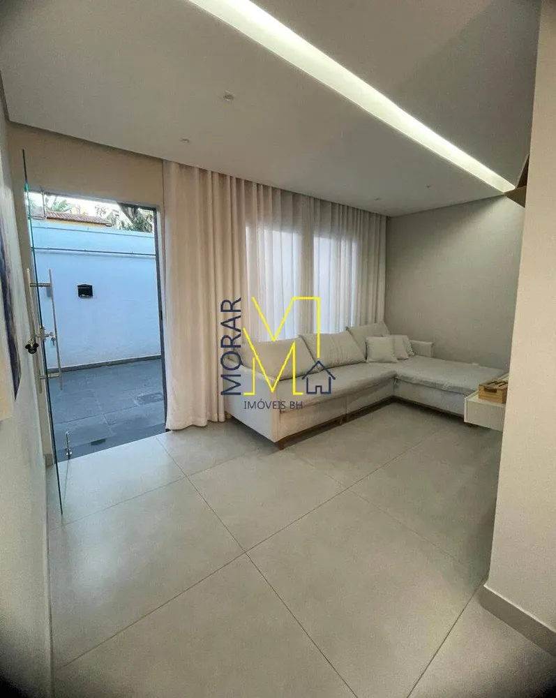 Casa, 5 quartos, 360 m² - Foto 5
