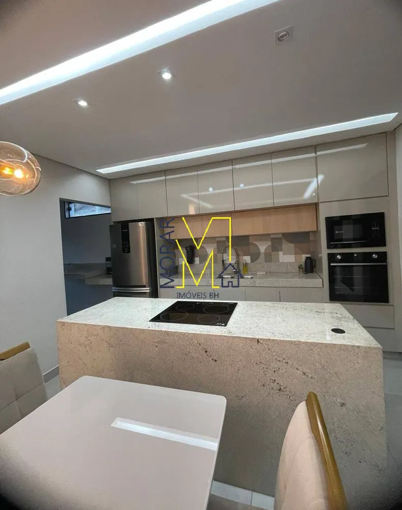 Casa, 5 quartos, 360 m² - Foto 16