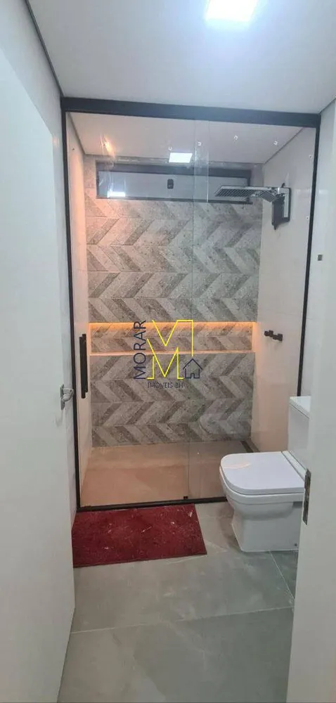 Casa, 5 quartos, 360 m² - Foto 9