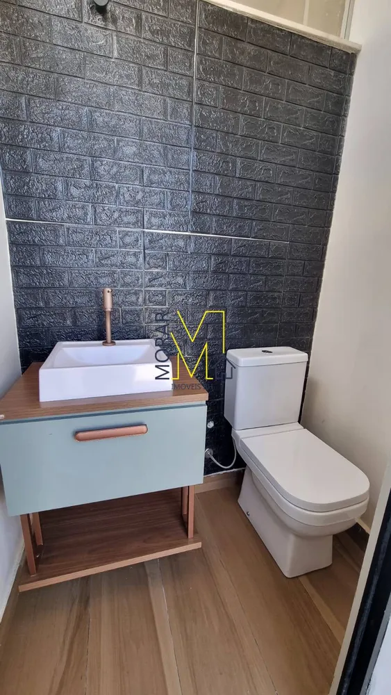 Cobertura, 2 quartos, 110 m² - Foto 6