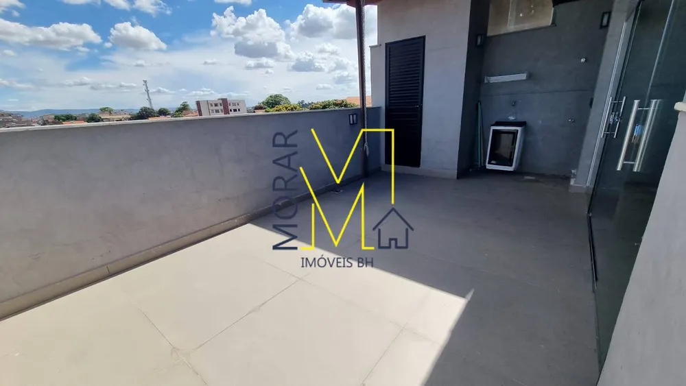 Cobertura, 2 quartos, 110 m² - Foto 5