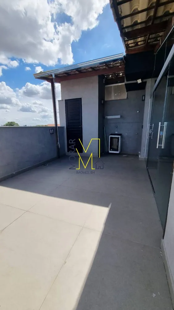 Cobertura, 2 quartos, 110 m² - Foto 4