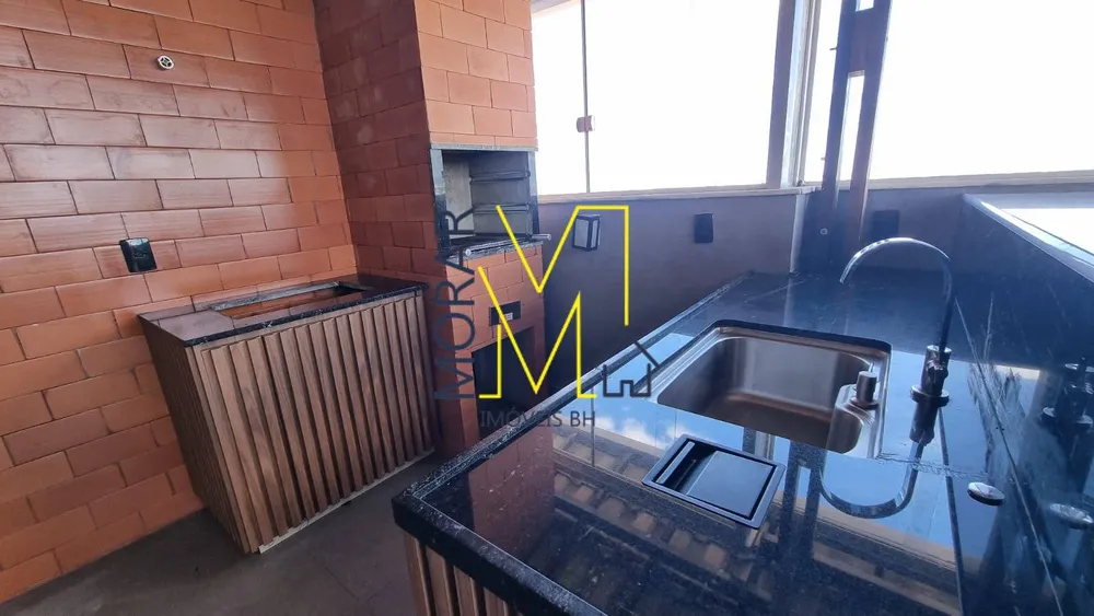 Cobertura, 2 quartos, 110 m² - Foto 2