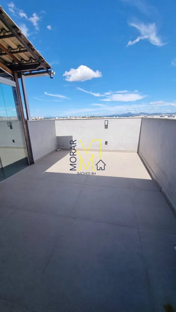 Cobertura, 2 quartos, 110 m² - Foto 3