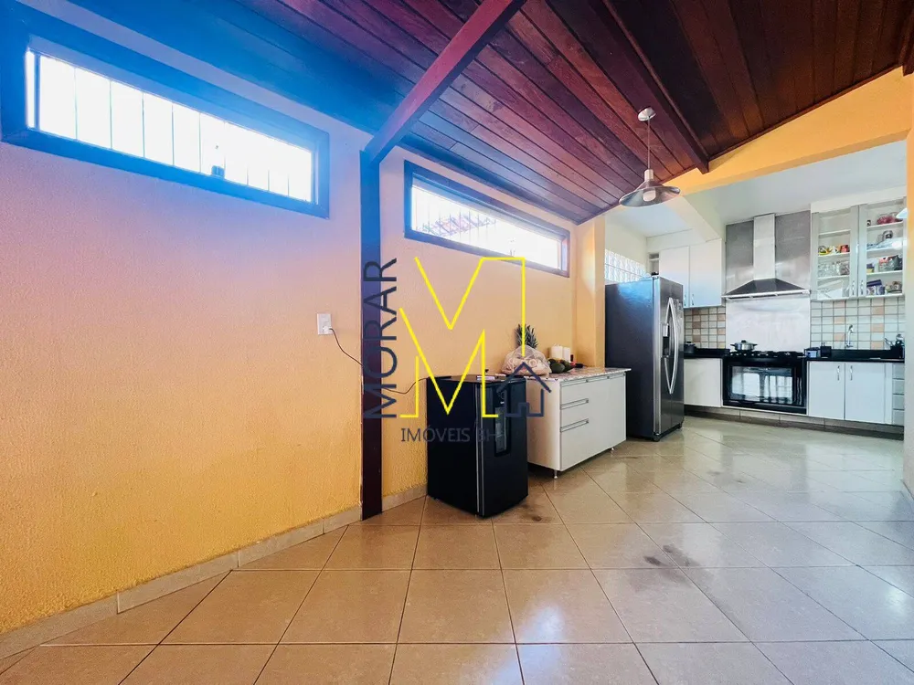 Casa, 4 quartos, 260 m² - Foto 10