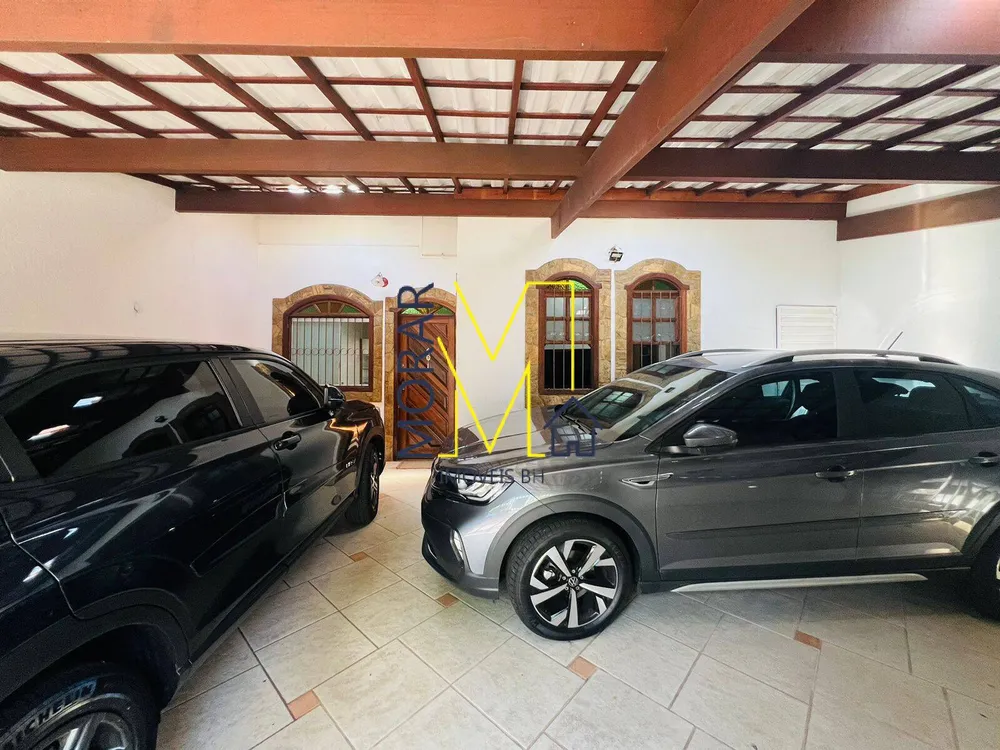 Casa, 4 quartos, 260 m² - Foto 11